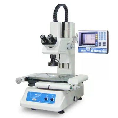 Kính hiển vi công cụ điện tử, Kính hiển vi công cụ độ phân giải 0,5uM