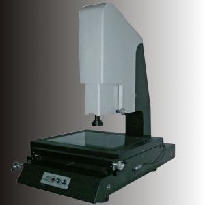 Máy đo trực quan 2D bằng tay bán tự động Ống kính zoom 0,7x-4,5X