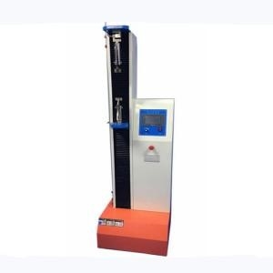 Máy kiểm tra độ căng loại sàn 5KN, Thiết bị kiểm tra cáp OEM