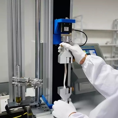 Máy tính Servo Máy kiểm tra vật liệu phổ quát, Máy kiểm tra độ bền kéo Oem