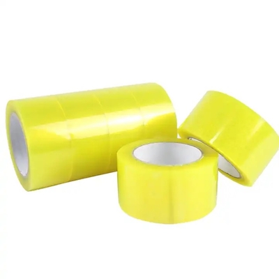 Opp Bopp Strong Clear Băng dính đóng gói Chuyển không thấm nước