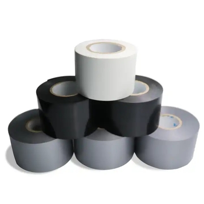 Băng cách điện Pvc, Băng quấn ống tự dính
