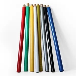 Băng cách điện Pvc, Băng quấn ống tự dính