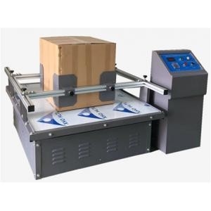 Kiểm tra tải Máy kiểm tra độ rung Bảng rung Thiết bị kiểm tra Mô phỏng vận chuyển
