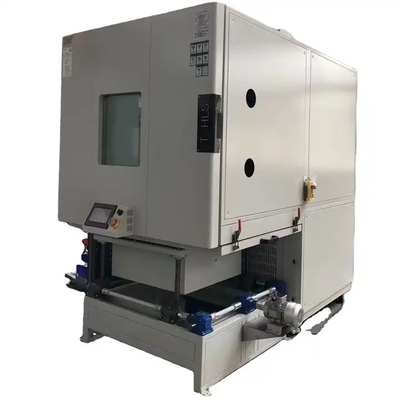 Máy kiểm tra độ rung của buồng thử nghiệm nhiệt độ và độ ẩm