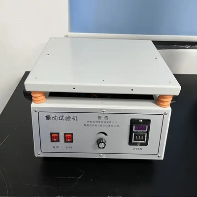 Máy kiểm tra độ rung dọc máy kiểm tra độ rung tần số nhỏ