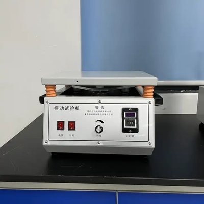 Máy kiểm tra độ rung dọc máy kiểm tra độ rung tần số nhỏ