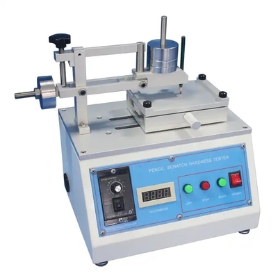 Máy đo độ cứng bút chì điện Thiết bị kiểm tra độ cứng OEM