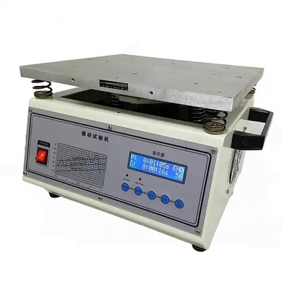 Điện thoại di động Máy kiểm tra độ rung tần số cố định điện từ