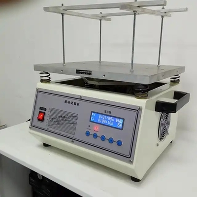 Điện thoại di động Máy kiểm tra độ rung tần số cố định điện từ