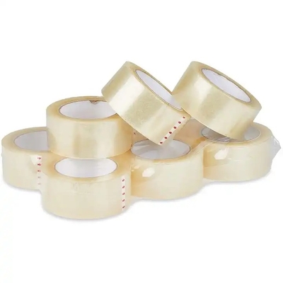 Opp Bopp Strong Clear Băng dính đóng gói Bao bì Chuyển không thấm nước