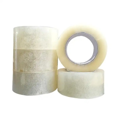 Opp Bopp Strong Clear Băng dính đóng gói Bao bì Chuyển không thấm nước