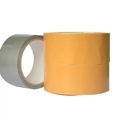Băng keo đóng gói màu Bopp không thấm nước được in tùy chỉnh