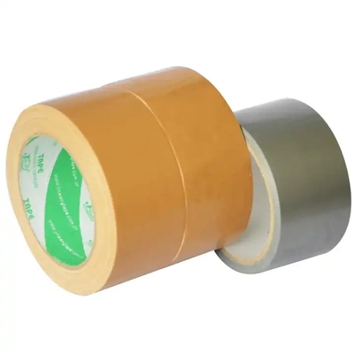 Băng keo đóng gói màu Bopp không thấm nước được in tùy chỉnh
