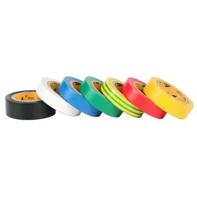 Băng cách điện PVC chống thấm nước có thể được tùy chỉnh