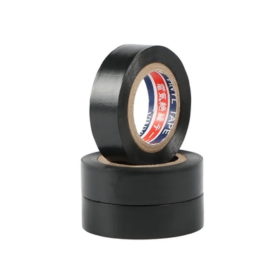 Băng cách điện PVC chống thấm nước có thể được tùy chỉnh