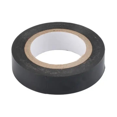 Bảo vệ môi trường Chịu nhiệt độ thấp Băng khai thác dây PVC đen