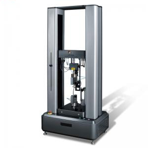 Máy kiểm tra lực kéo kéo, Máy kiểm tra độ bền vật liệu 500mm / phút