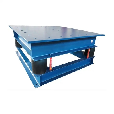 Bàn lắc / Máy lắc bê tông, Nền tảng máy rung khuôn 380v
