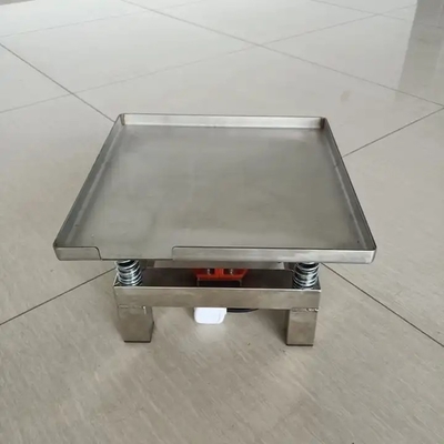 Bàn lắc / Máy lắc bê tông, Nền tảng máy rung khuôn 380v