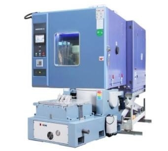 Máy kiểm tra độ rung và nhiệt độ tác động quân sự cho ô tô