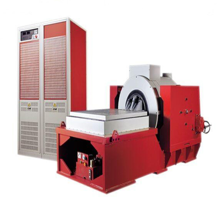 Máy kiểm tra độ rung tác động cho bộ trao đổi nhiệt ô tô