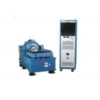 Máy kiểm tra độ rung tác động cho bộ trao đổi nhiệt ô tô