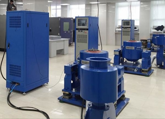 Máy kiểm tra độ rung có khả năng chịu lực mạnh và truyền rung động thấp