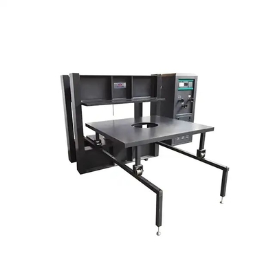 Máy thí nghiệm nén nắp hố ga bê tông cốt thép 500KN