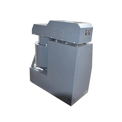 Máy trộn nhựa đường thử nghiệm 20L, Máy trộn nhựa đường tự động