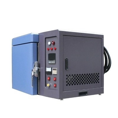 Phòng thử nghiệm nhiệt độ khí hậu 80L-1000L Chất liệu SUS304 CE