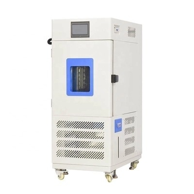 Phòng kiểm tra nhiệt độ ổn định OEM 220 V Kiểm soát dọc không thấm nước