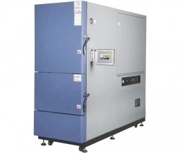 Phòng kiểm tra nhiệt độ ổn định OEM 220 V Kiểm soát dọc không thấm nước