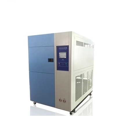 SUS304 Buồng độ ẩm nhiệt độ thấp chống ăn mòn cao 50HZ
