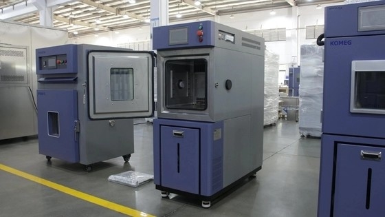 SUS304 Buồng độ ẩm nhiệt độ thấp chống ăn mòn cao 50HZ