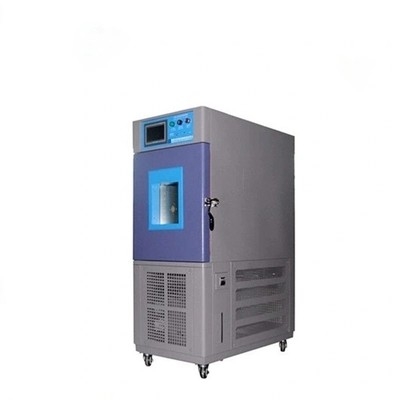 Buồng kiểm tra nhiệt độ độ ẩm 220 V Chống cháy nổ 215kg