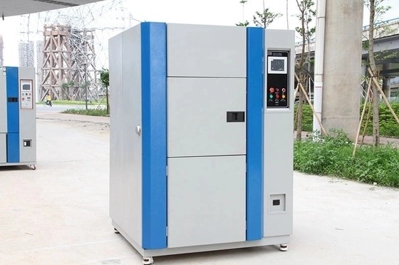 Phòng thử nghiệm áp suất cao Ac 220v Phòng thử nghiệm với màn hình Tft 7&quot;