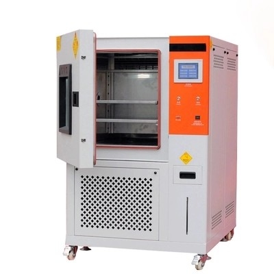 Phòng thử nghiệm khí hậu bằng thép không gỉ 150L Chất liệu Ss304 Tiêu chuẩn Astm