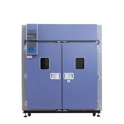 Buồng kiểm soát độ ẩm và nhiệt độ OEM Phòng thử nghiệm khí hậu 50Hz