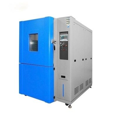 Phòng thử nghiệm nhiệt độ đa chức năng OEM Điều khiển tự động AC 380V