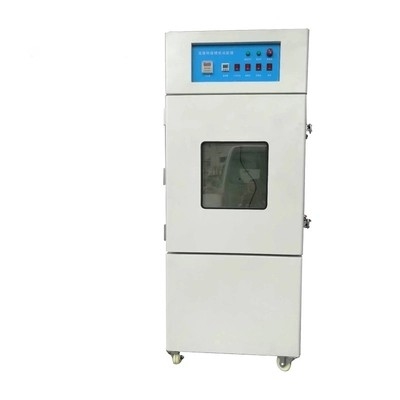 Buồng kiểm tra nhiệt độ có thể lập trình 600x1080x1380mmVới màn hình LCD