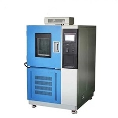 Phòng thử nghiệm môi trường lạnh và nóng tích hợp Công suất 7.5KW