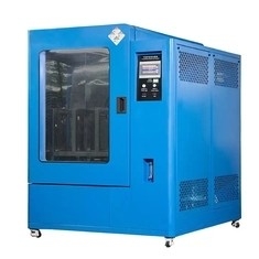 Phòng thử nghiệm khí thải và formaldehyde Kiểm tra nội dung khí hậu