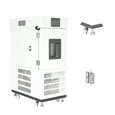 Độ ổn định có thể lập trình Tủ nhiệt độ và độ ẩm không đổi OEM