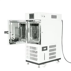 Độ ổn định có thể lập trình Tủ nhiệt độ và độ ẩm không đổi OEM