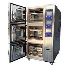 Phòng thử nghiệm nhiệt độ cao và thấp, Phòng thử nghiệm độ ẩm vật liệu OEM