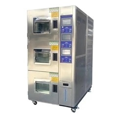 Phòng thử nghiệm nhiệt độ cao và thấp, Phòng thử nghiệm độ ẩm vật liệu OEM