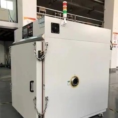 Phòng thử nghiệm pin 100L, Phòng thử nghiệm nhiệt độ cao và thấp