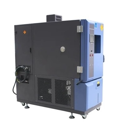 Bộ phận xe năng lượng mới Môi trường nhiệt độ Phòng thử nghiệm khí hậu 1000L