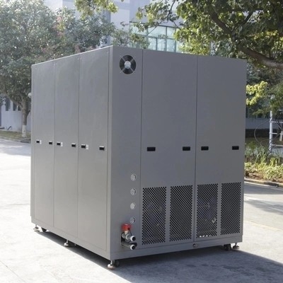 Bộ phận xe năng lượng mới Môi trường nhiệt độ Phòng thử nghiệm khí hậu 1000L